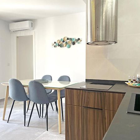Mezquita Apartamento Кордоба Екстериор снимка