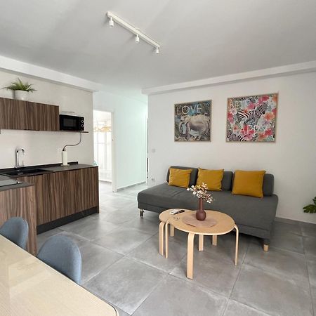 Mezquita Apartamento Кордоба Екстериор снимка