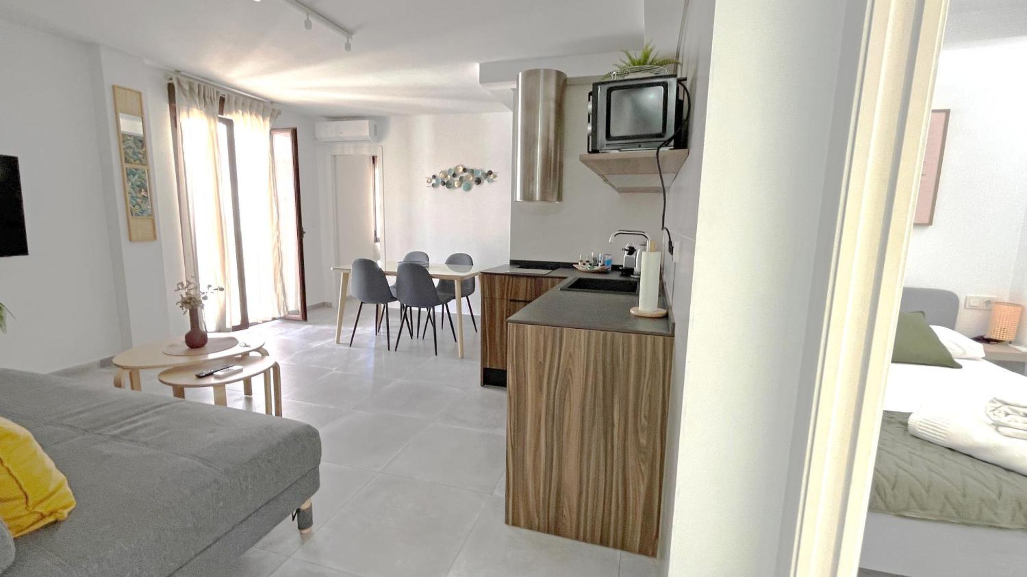 Mezquita Apartamento Кордоба Екстериор снимка
