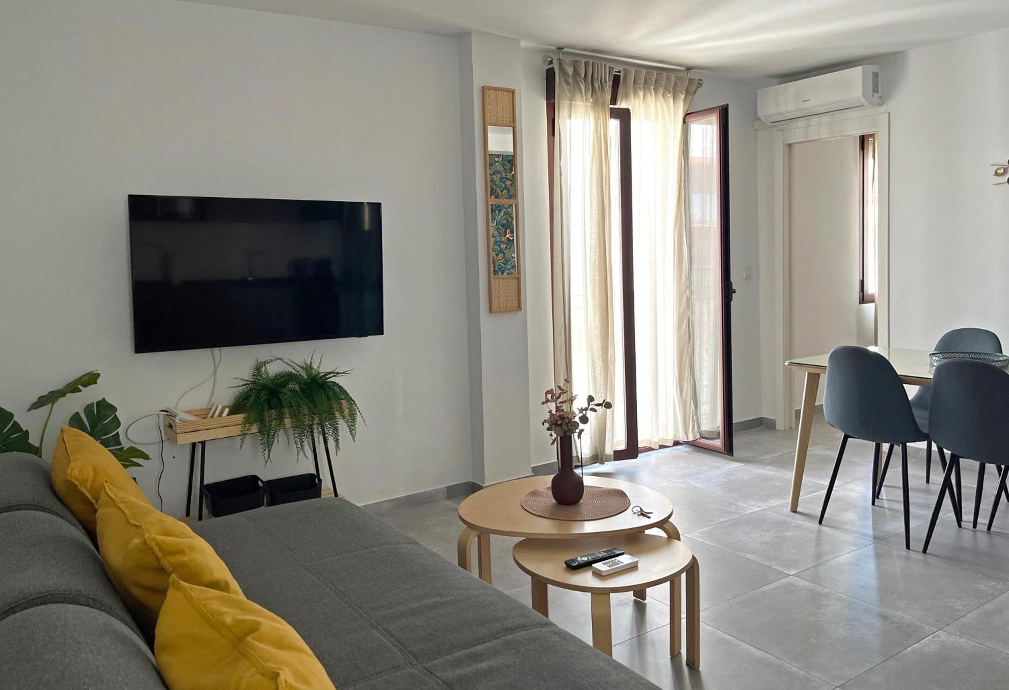 Mezquita Apartamento Кордоба Екстериор снимка