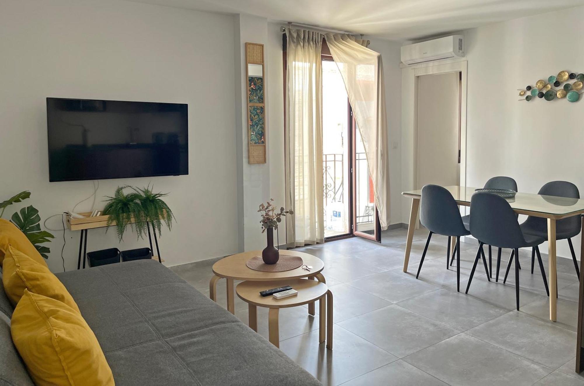 Mezquita Apartamento Кордоба Екстериор снимка