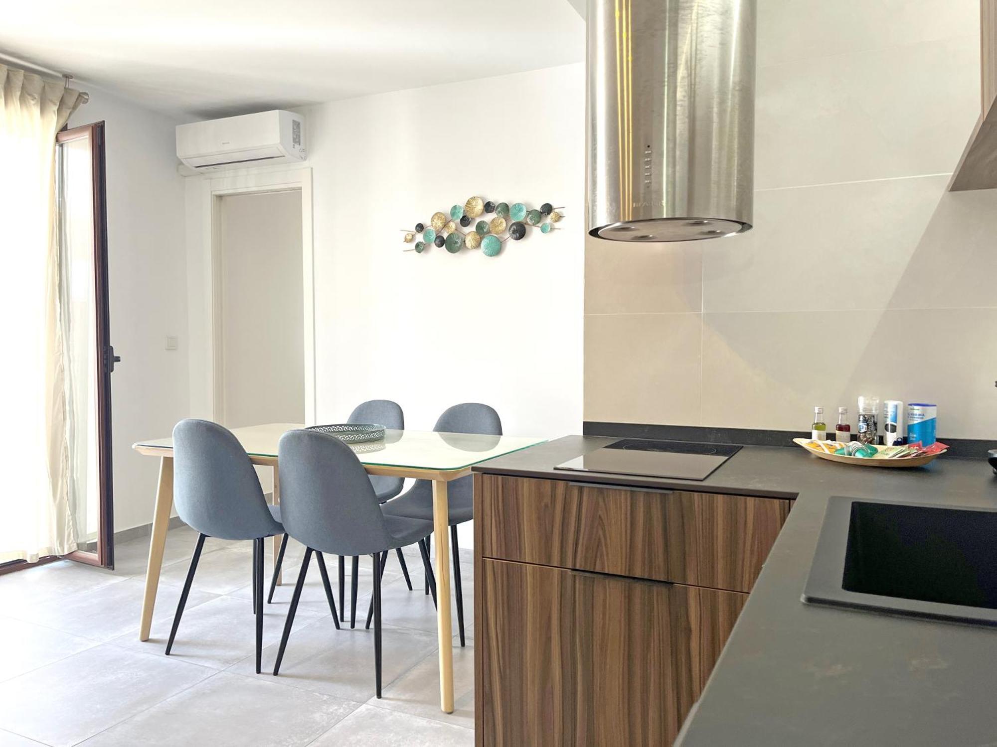 Mezquita Apartamento Кордоба Екстериор снимка