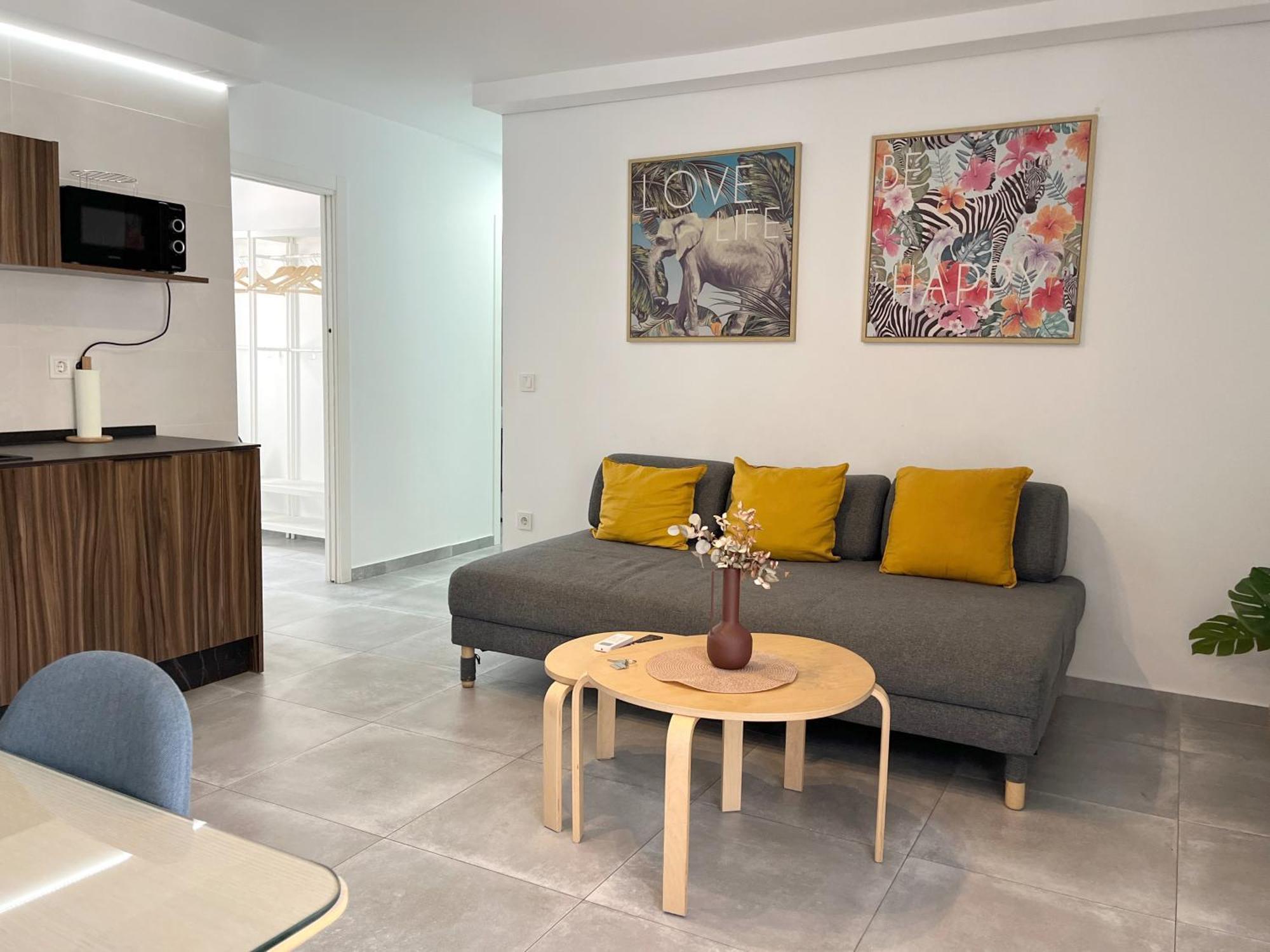 Mezquita Apartamento Кордоба Екстериор снимка