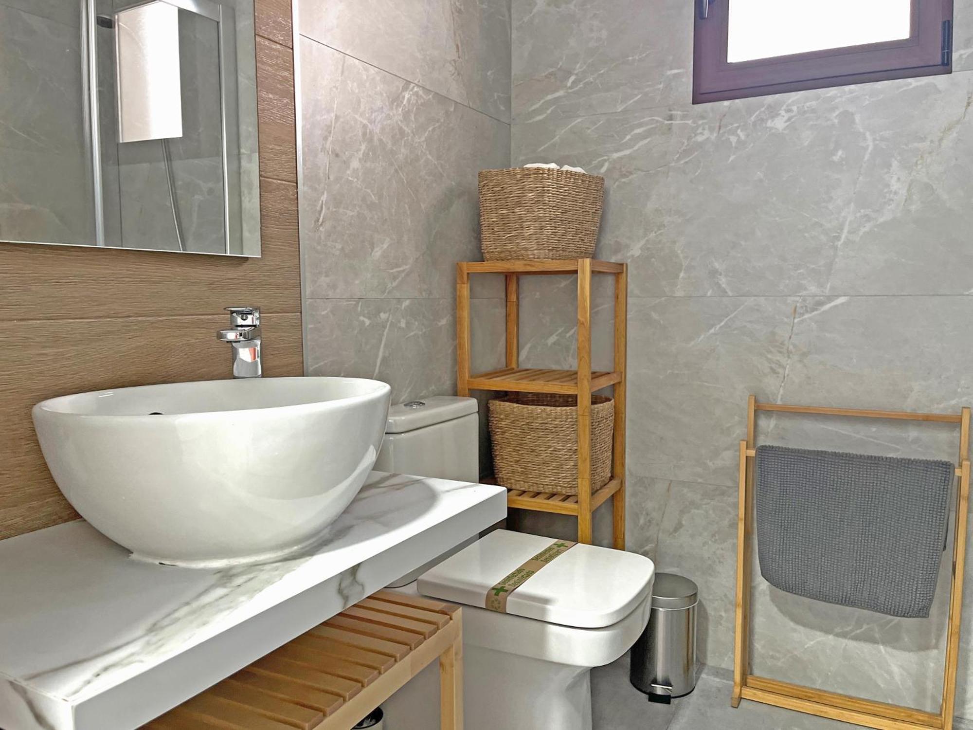 Mezquita Apartamento Кордоба Екстериор снимка