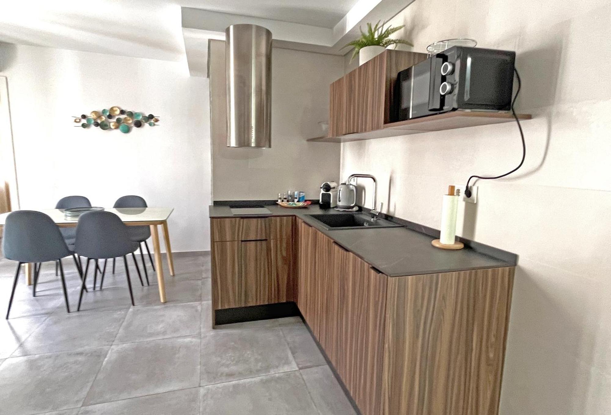 Mezquita Apartamento Кордоба Екстериор снимка