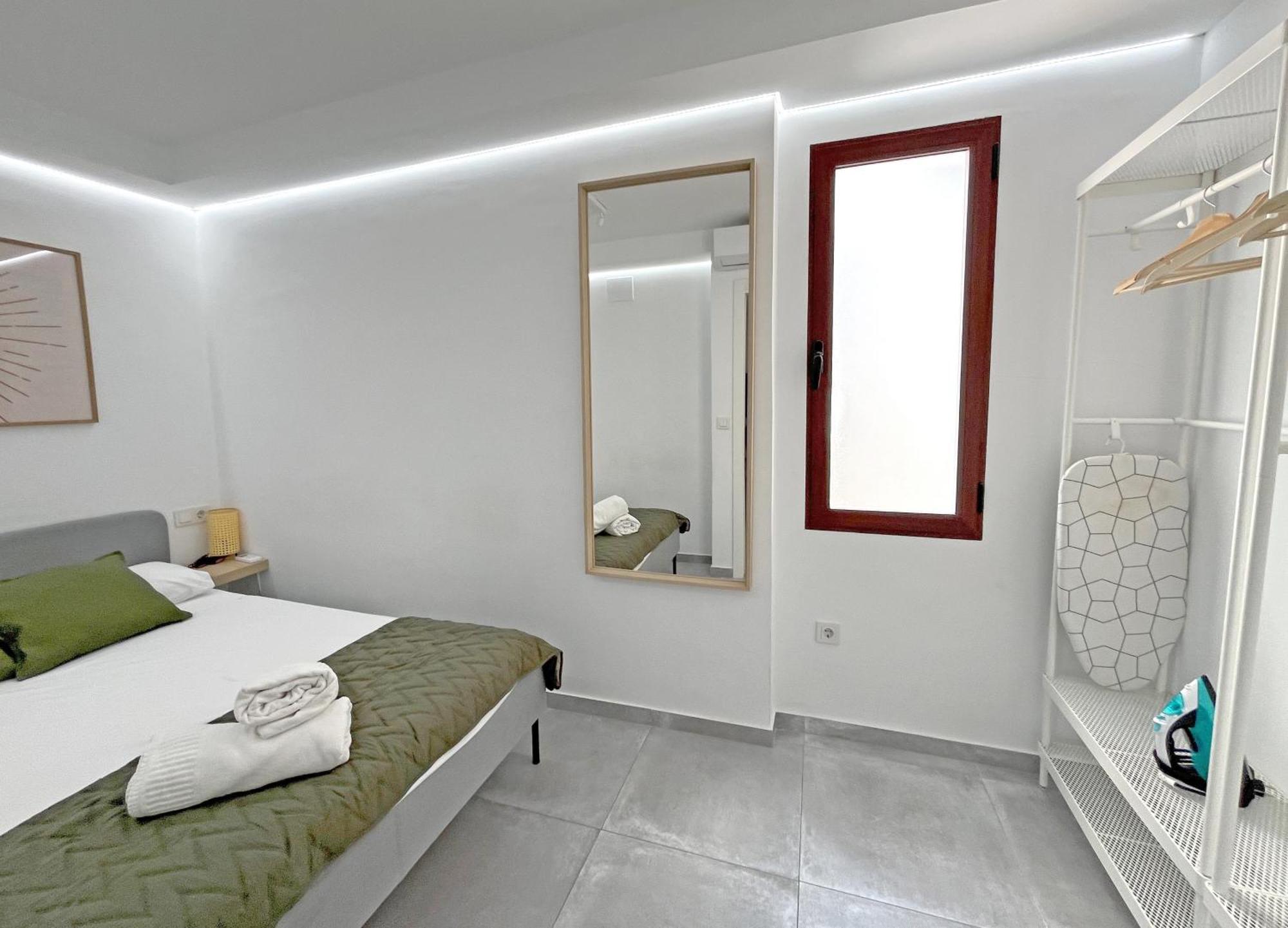 Mezquita Apartamento Кордоба Екстериор снимка