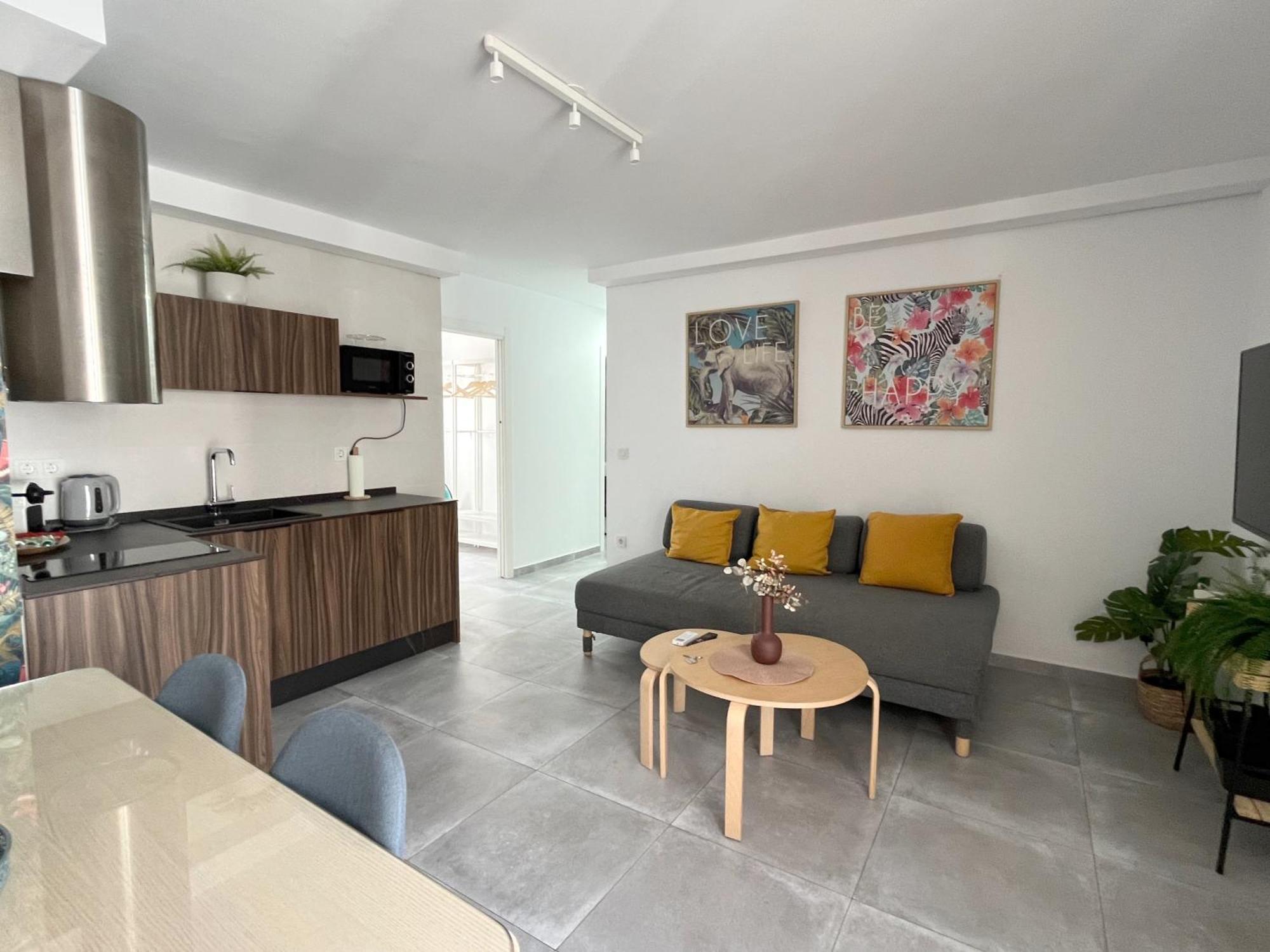 Mezquita Apartamento Кордоба Екстериор снимка