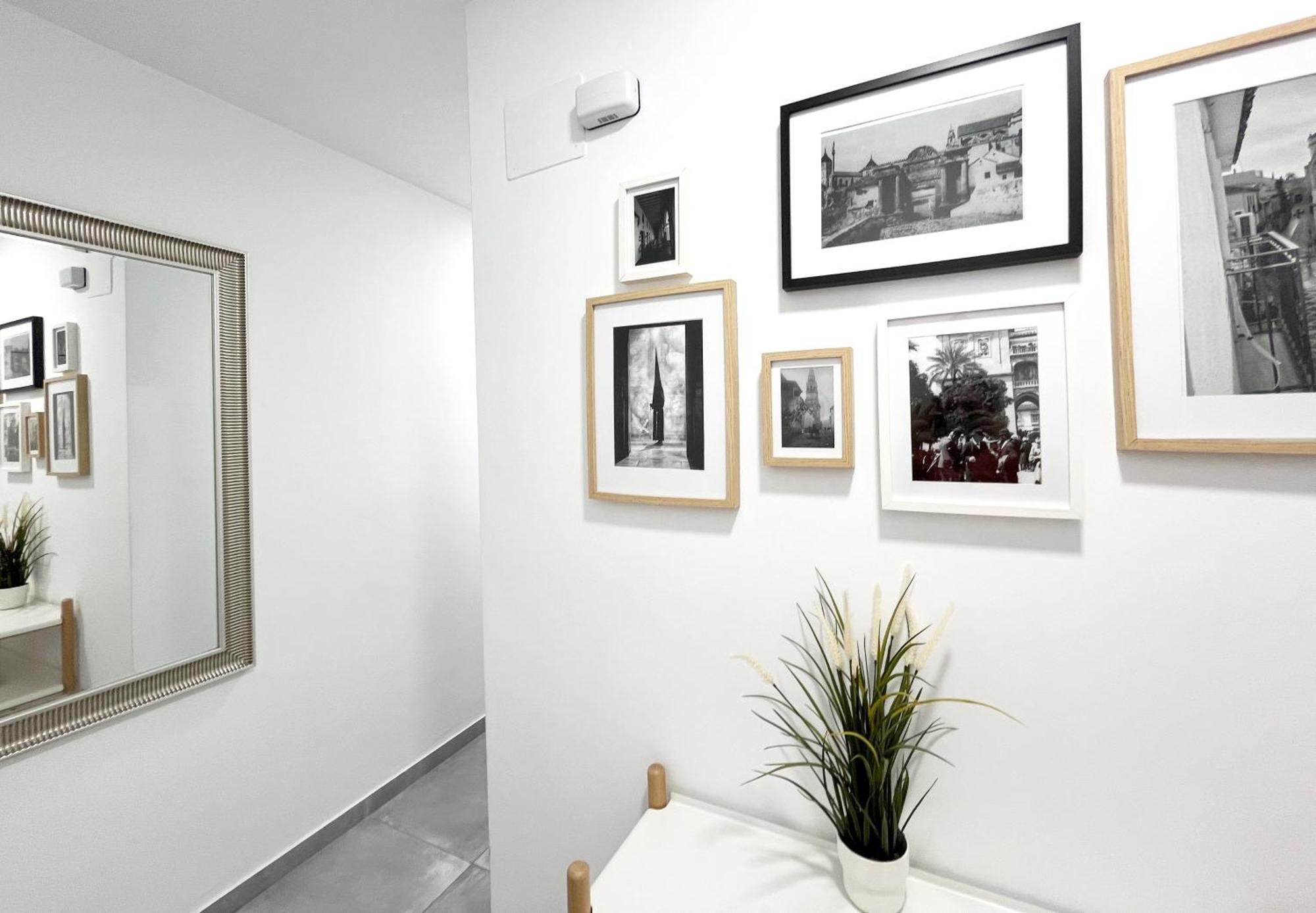 Mezquita Apartamento Кордоба Екстериор снимка