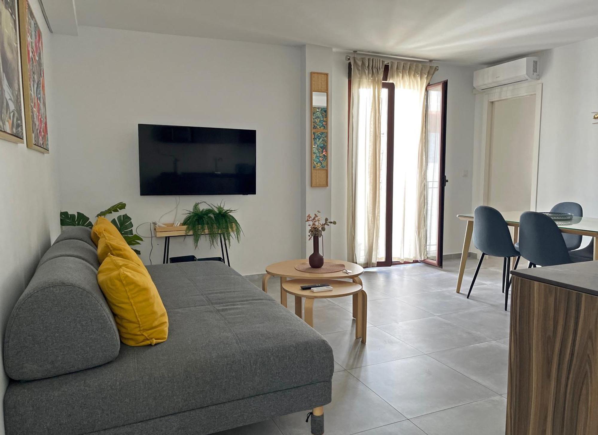 Mezquita Apartamento Кордоба Екстериор снимка